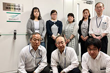 「健保基幹業務システムHiPROS」導入事例「大阪自動車販売店健康保険組合」