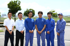 藤久運輸倉庫株式会社