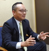 代表取締役 大野 慶太 様
