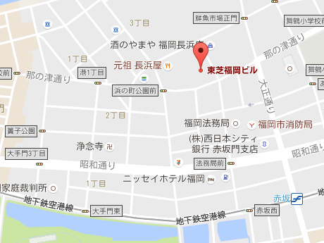 印刷用地図
