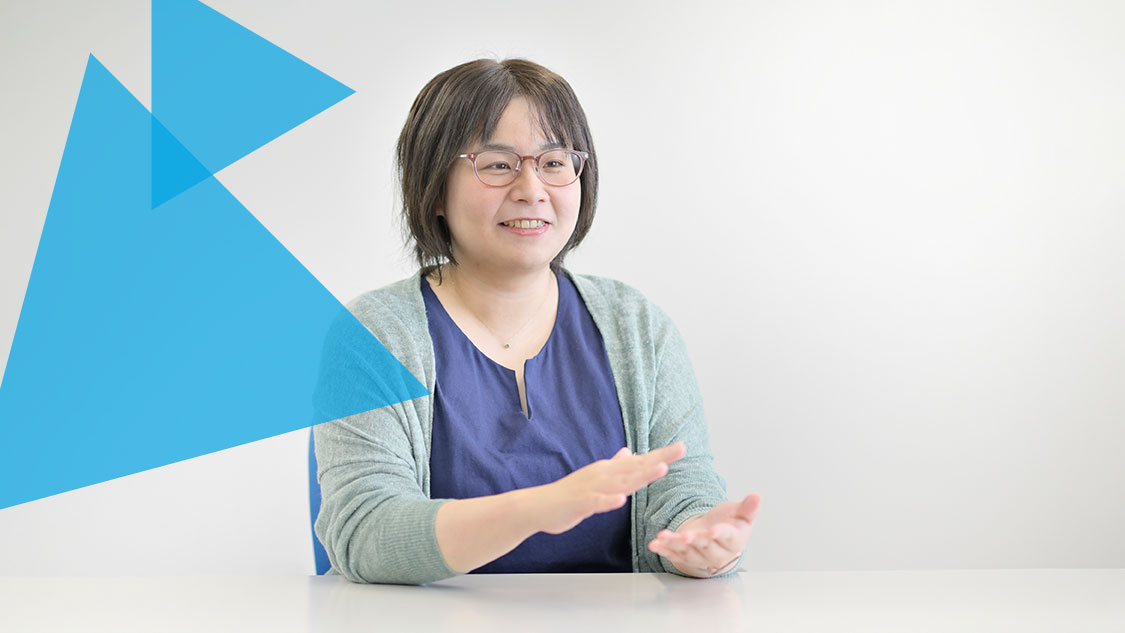 C.Hさん　写真1
