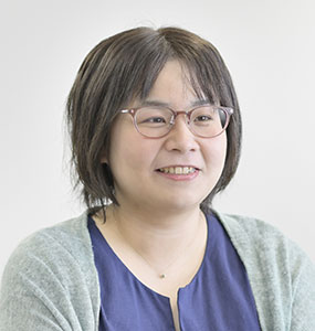 C.Hさん