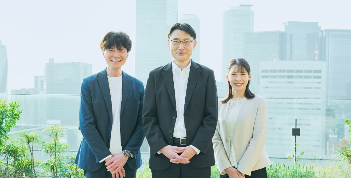 「ものづくりに挑戦したい」。その想い、全力で受け止めます。