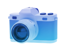 カメラのイメージセンサー