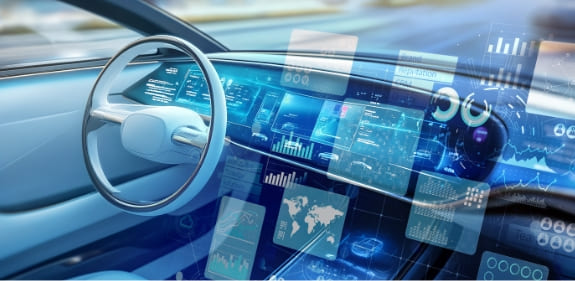 エンベデッドソリューション事業