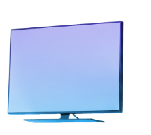 テレビの4K/8K処理