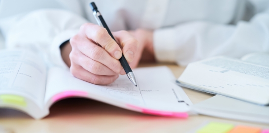 自己啓発支援制度（合格一時金）