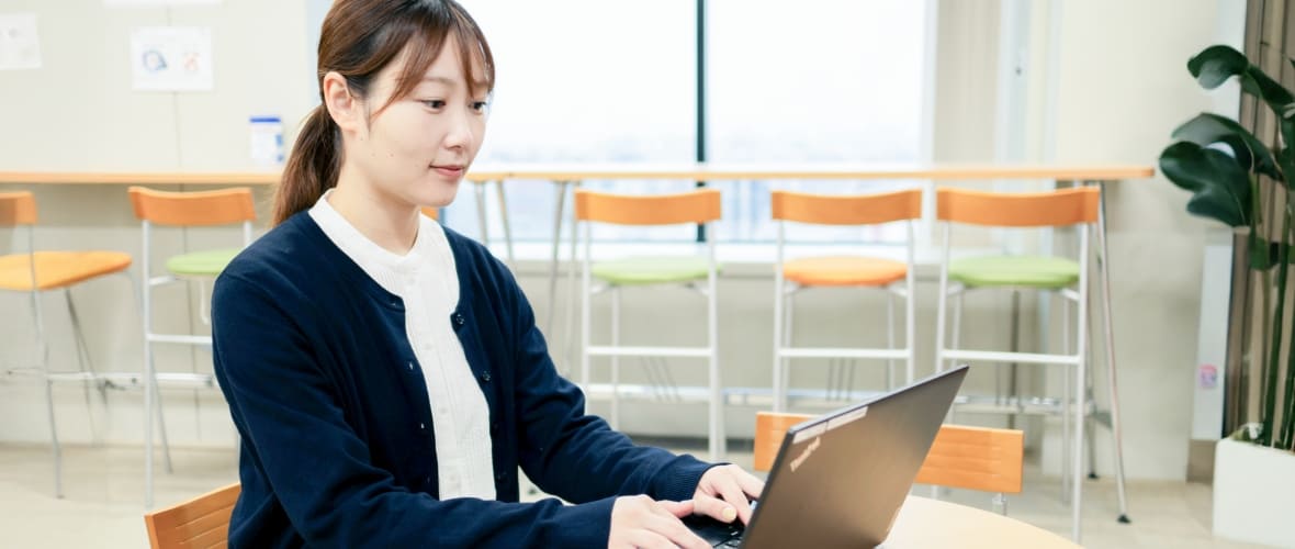 半導体チップの信頼性を守るテストプログラムを開発。