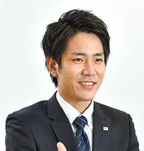 D.Nさん