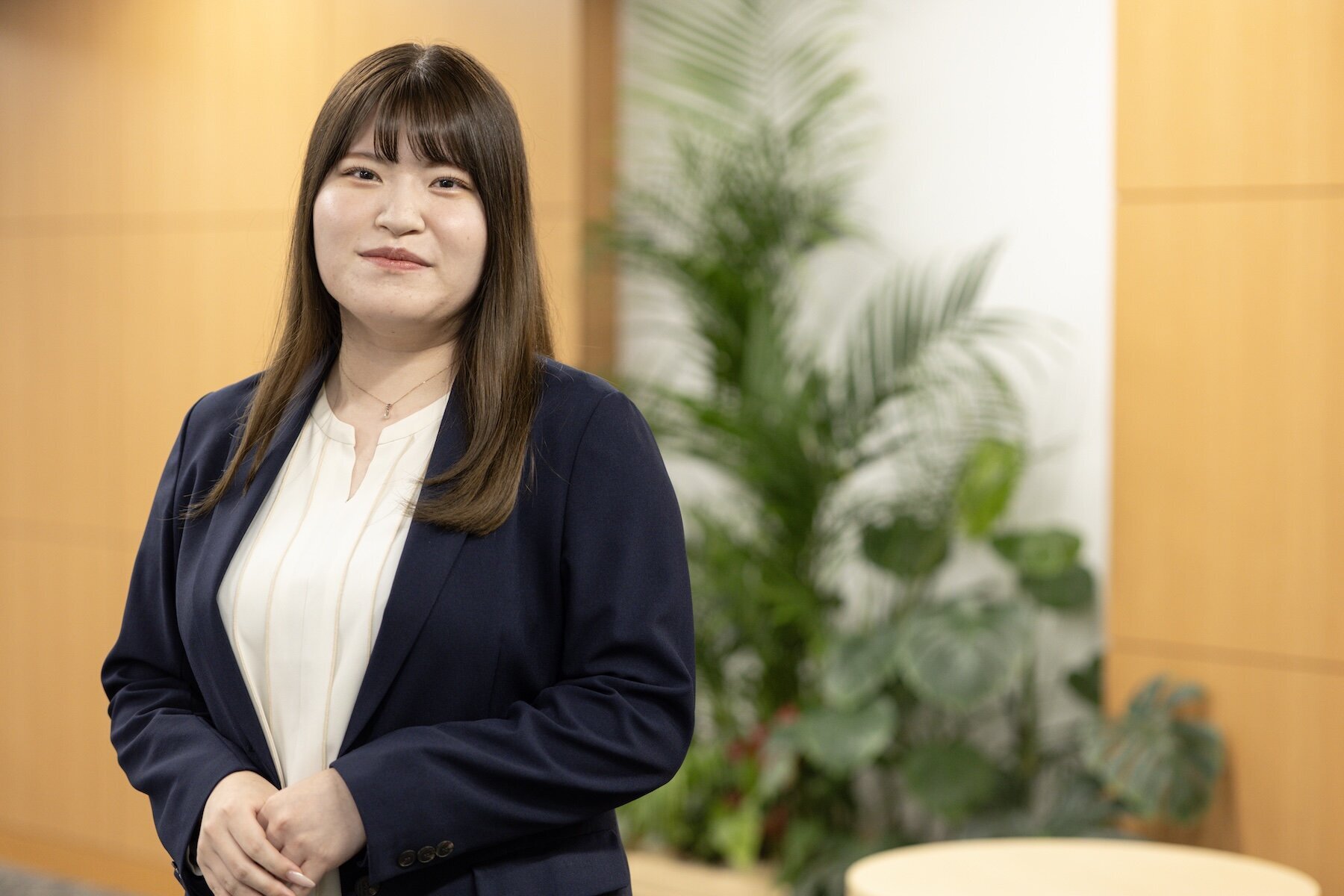 LSIソリューション事業部
菅野 涼香