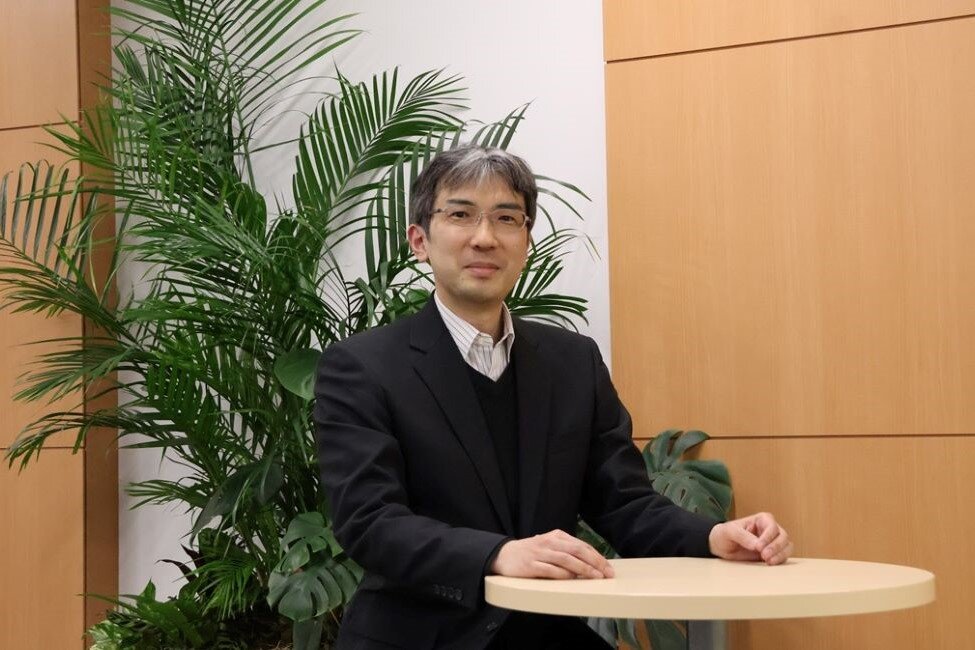 LSIソリューション事業部
富樫 政寛
