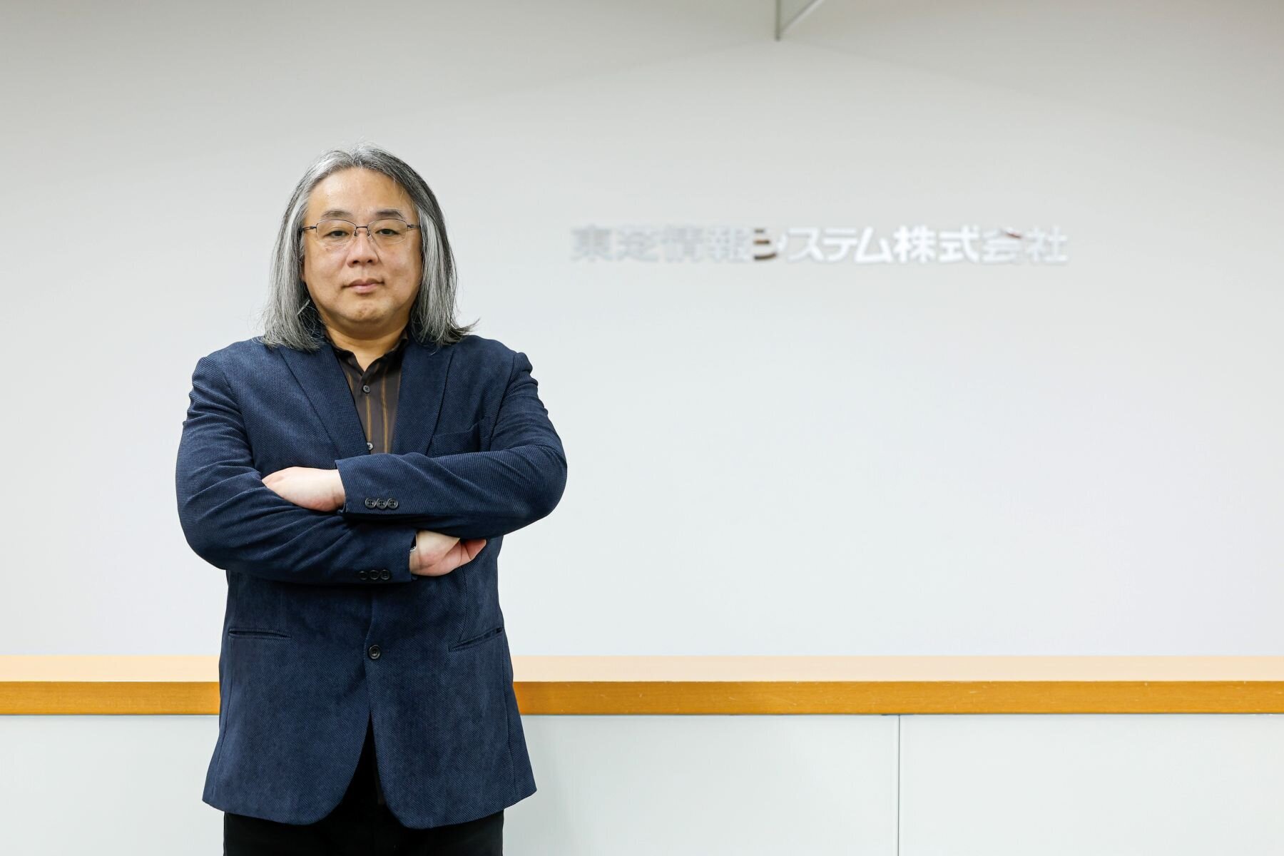 LSIソリューション事業部
永田 真一