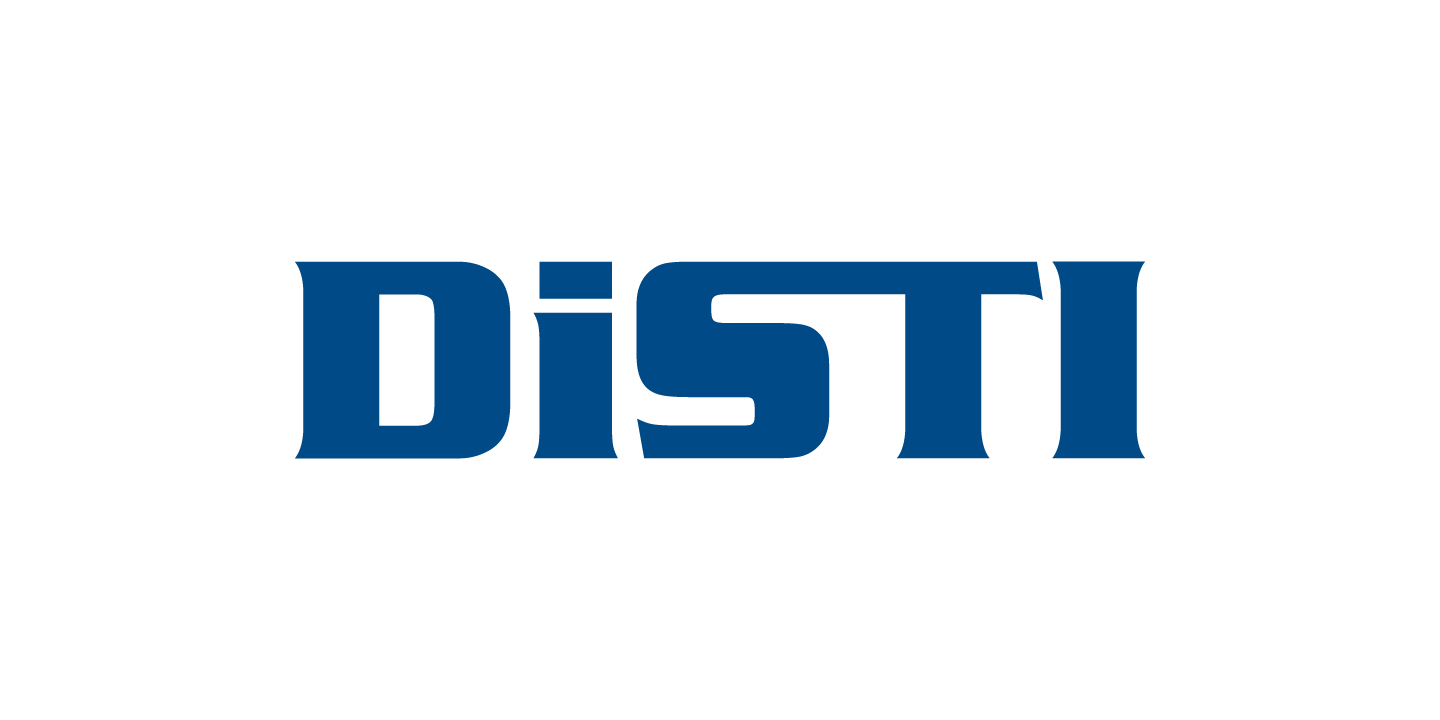 DiSTI社ロゴ