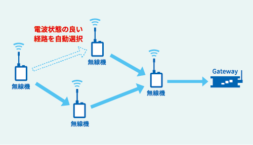 NetNucleus LPWA