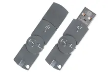 Wibu-Systems CmStick in Metal Case