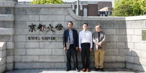 心拍の“ゆらぎ”から脳の状態を読み解く──京都大学×東芝情報システムが挑んだ8年越しのカオス分析研究