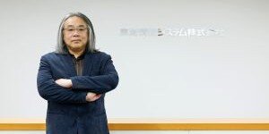 非接触で製造現場の