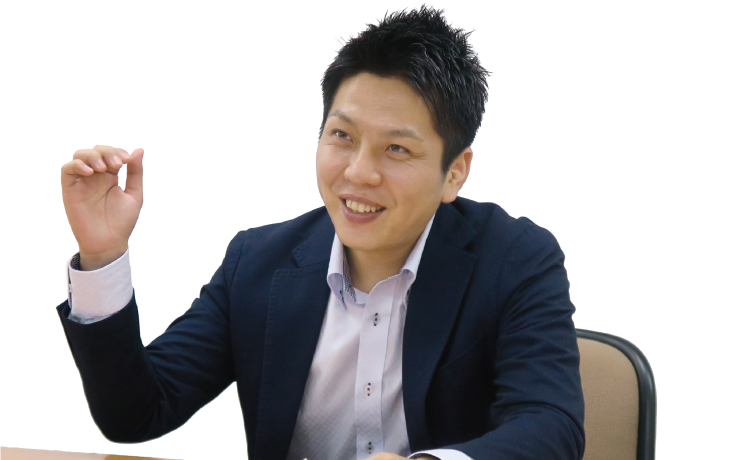 最新の技術動向をキャッチし お客様のセキュリティ課題を解決