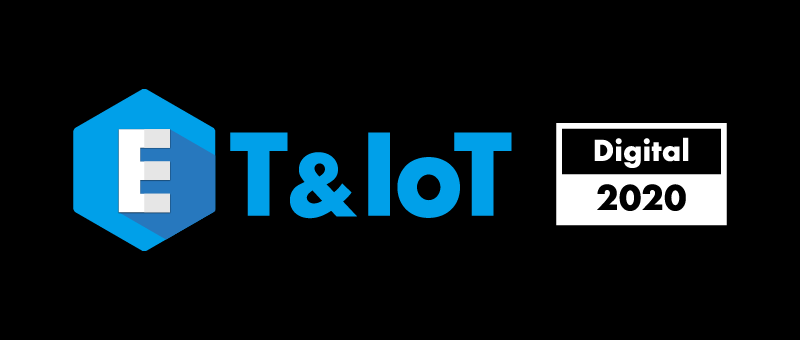 ET & IoT Digital 2020