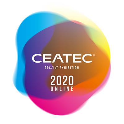 CEATEC 2020 ONLINE