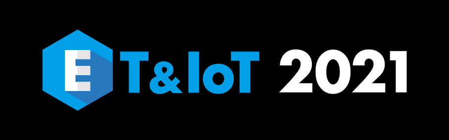 ET & IoT 2021