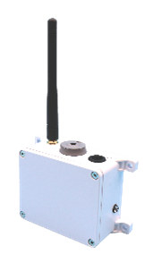 NetNucleus LPWA 子機イメージ